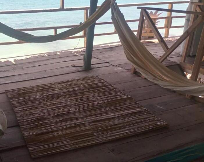 פנסיון Piña Colada Hostels