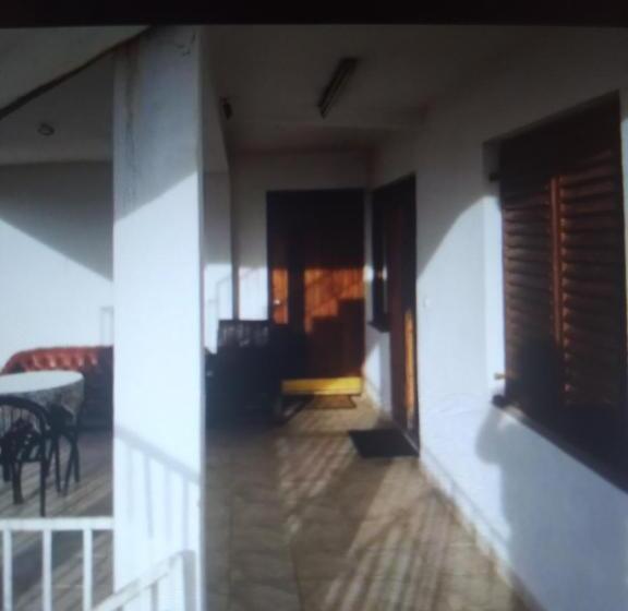 پانسیون Podgorica Apartmani