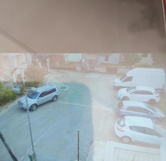 پانسیون Podgorica Apartmani