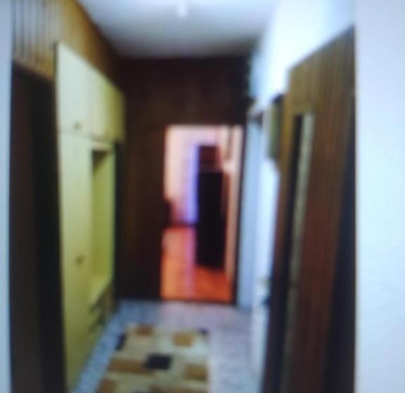 پانسیون Podgorica Apartmani