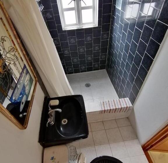 بنسيون Posada Los Limones