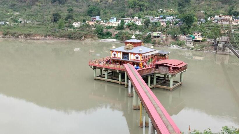 Пансион Prince Geust House