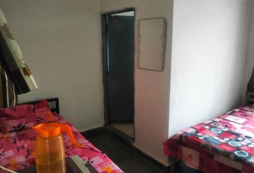 Пансион Prince Geust House