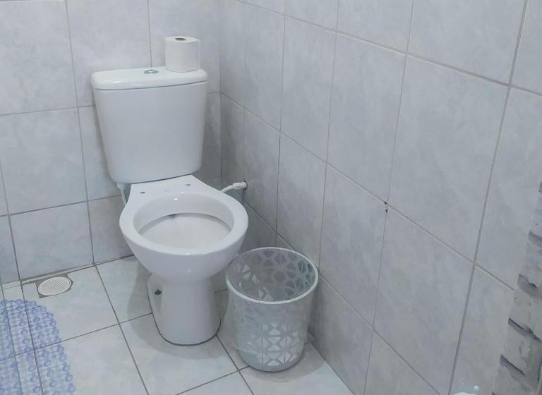 ペンション Quarto Privativo No Centro