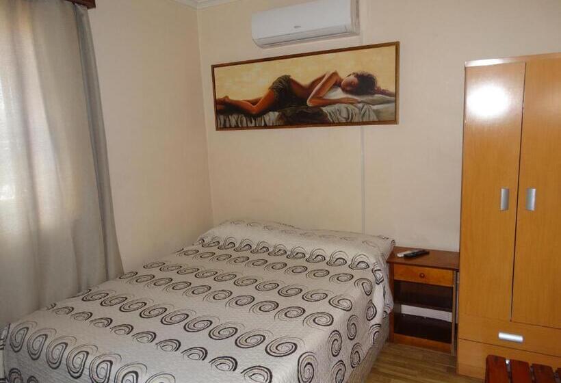 بنسيون Rancagua Erika