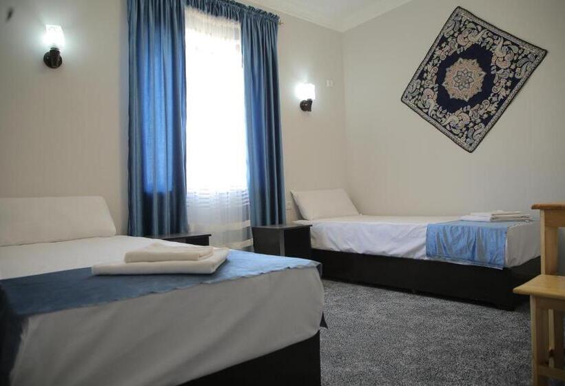 ペンション Rasul Nazar