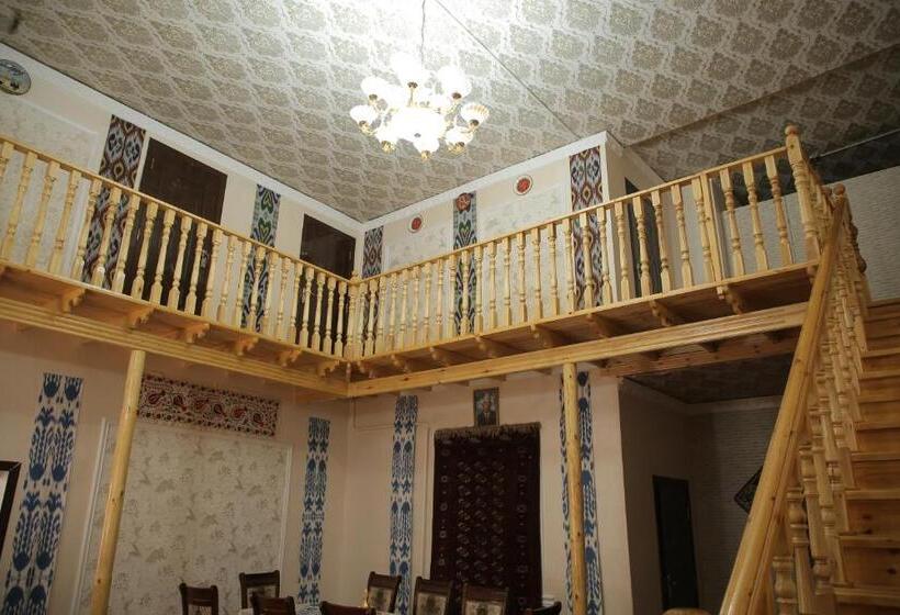 ペンション Rasul Nazar