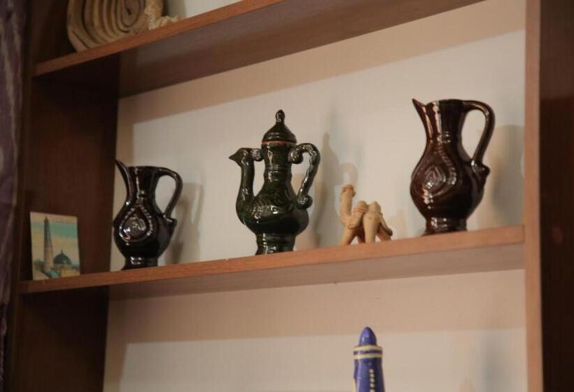 ペンション Rasul Nazar