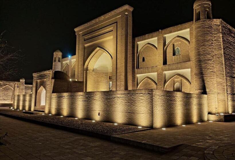 ペンション Rasul Nazar