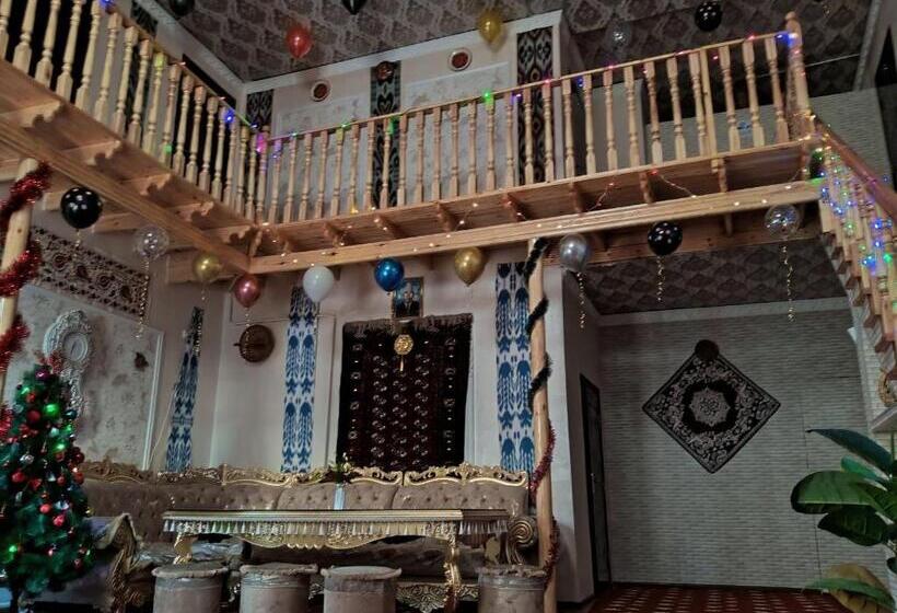 ペンション Rasul Nazar