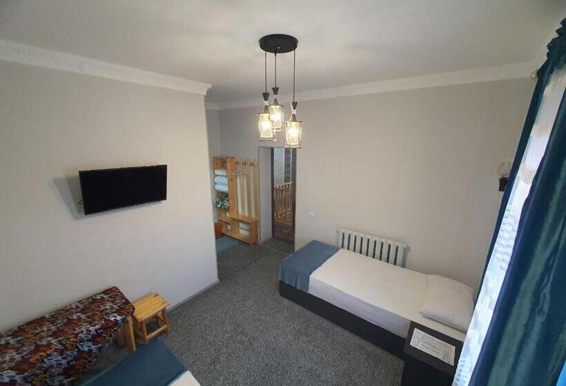 ペンション Rasul Nazar