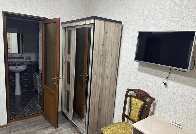 پانسیون Real Tashkent Inn