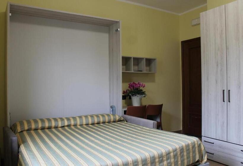 פנסיון Residence La Noce Con Angolo Cottura