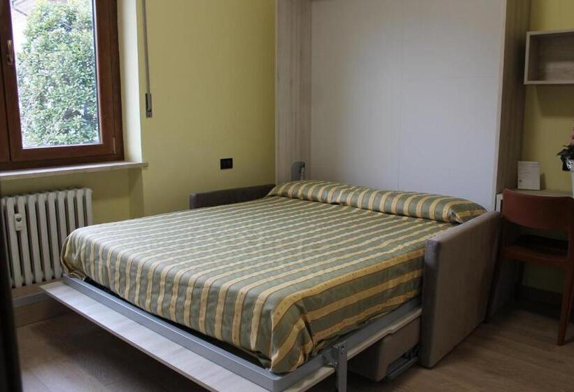 פנסיון Residence La Noce Con Angolo Cottura