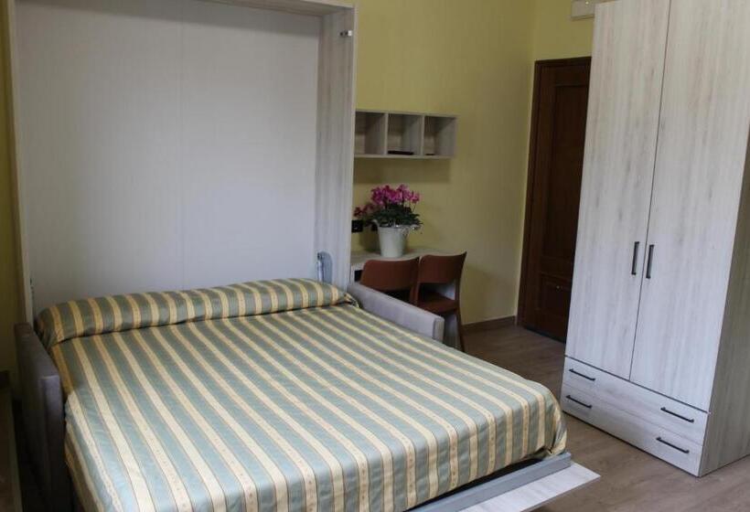 פנסיון Residence La Noce Con Angolo Cottura