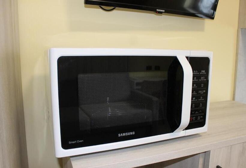 פנסיון Residence La Noce Con Angolo Cottura