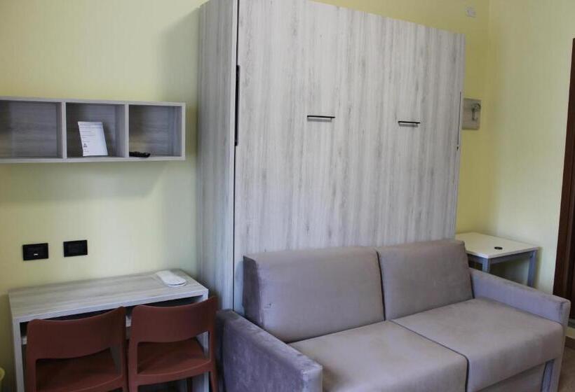 ペンション Residence La Noce Con Angolo Cottura