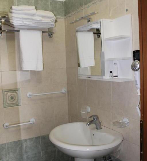 פנסיון Residence La Noce Con Angolo Cottura