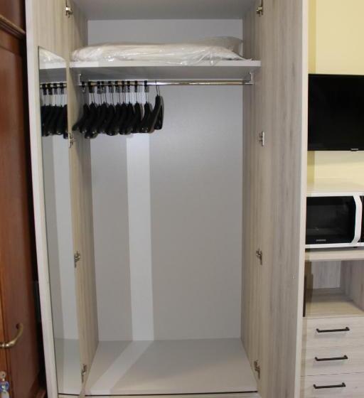 פנסיון Residence La Noce Con Angolo Cottura