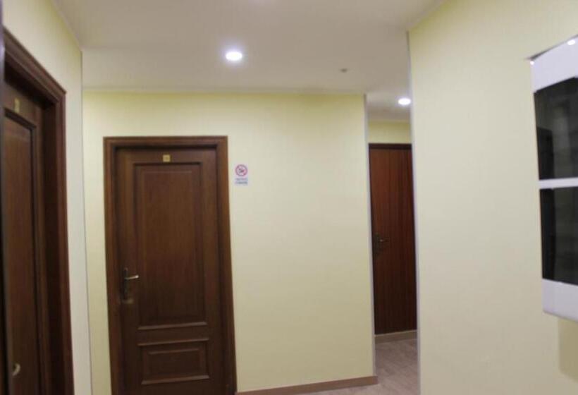 פנסיון Residence La Noce Con Angolo Cottura