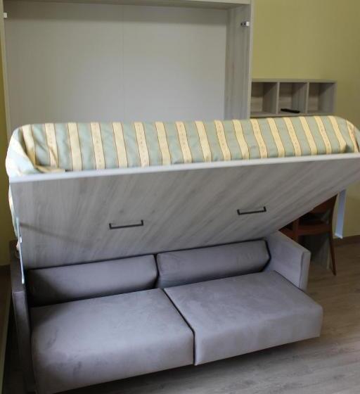 פנסיון Residence La Noce Con Angolo Cottura