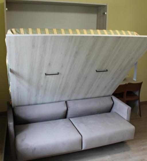 פנסיון Residence La Noce Con Angolo Cottura