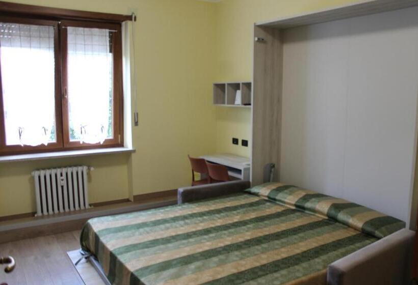 פנסיון Residence La Noce Con Angolo Cottura