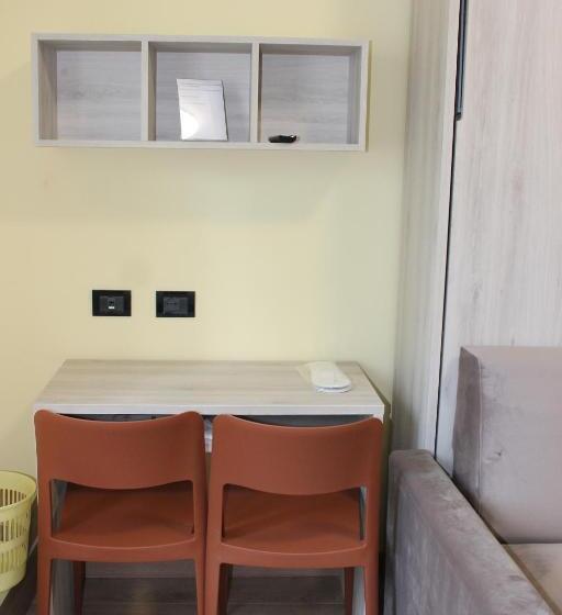 פנסיון Residence La Noce Con Angolo Cottura