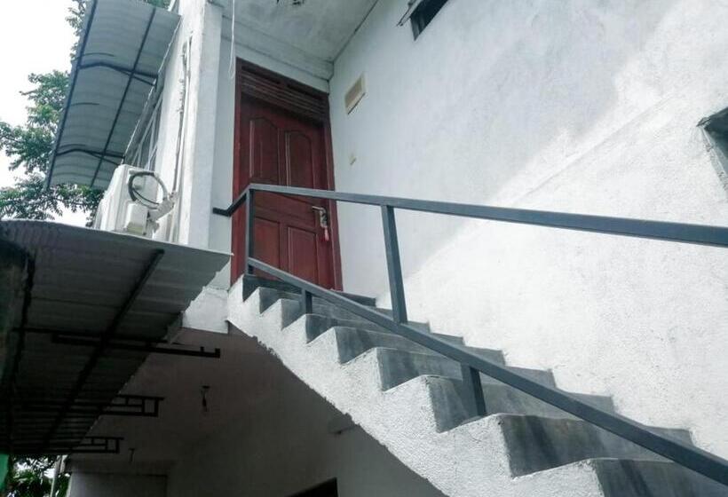 بنسيون Senith Villa