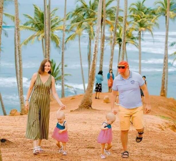 פנסיון Senith Villa