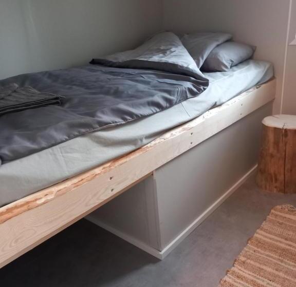 ペンション Sevetin Baari & Guesthouse