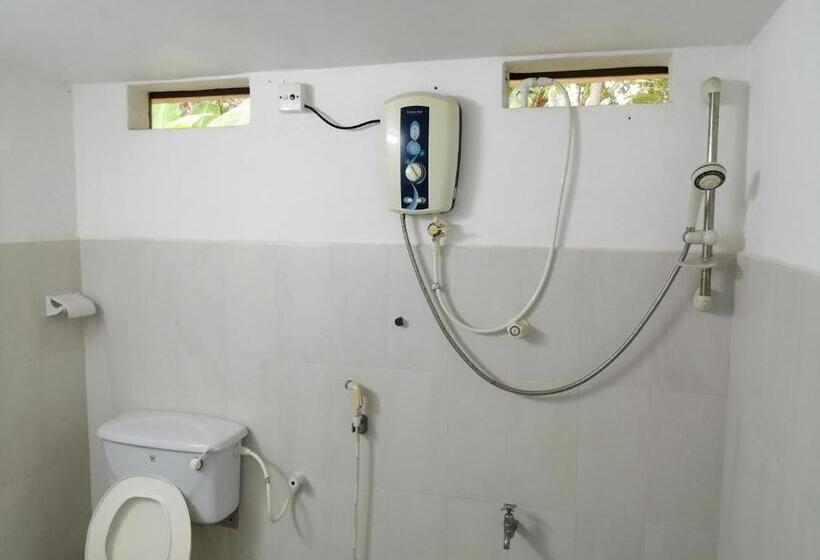 פנסיון Sheldon House