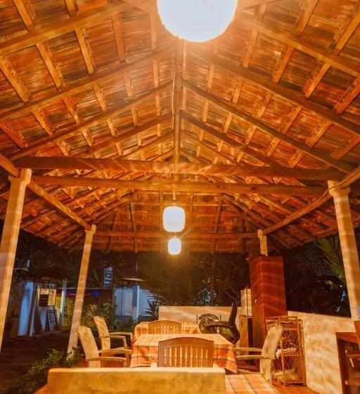 Пансион Talalla Ocean Beach Bungalow