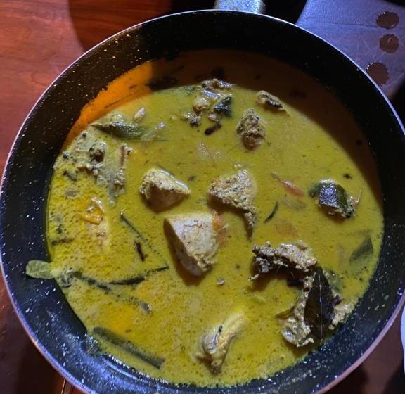 Пансион Talalla Ocean Beach Bungalow