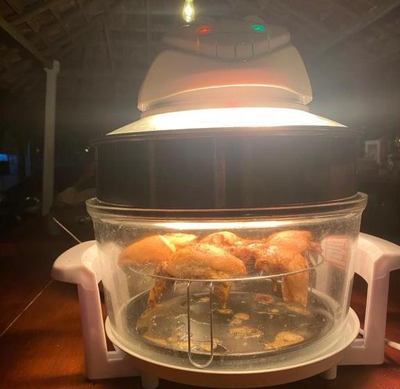 Пансион Talalla Ocean Beach Bungalow