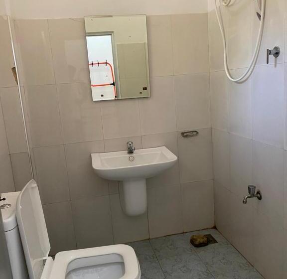 Пансион Talalla Ocean Beach Bungalow