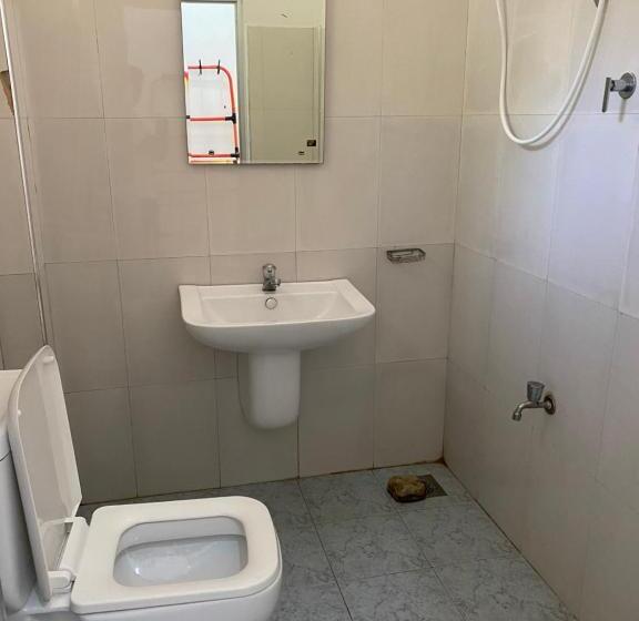 Пансион Talalla Ocean Beach Bungalow