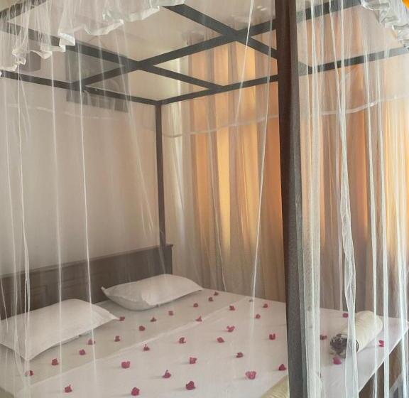 Пансион Talalla Ocean Beach Bungalow