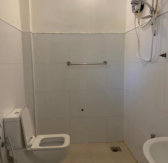 Пансион Talalla Ocean Beach Bungalow