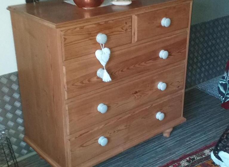 פנסיון The Annex