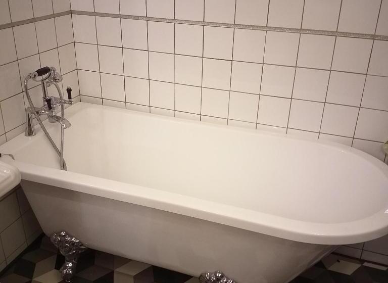 פנסיון The Annex