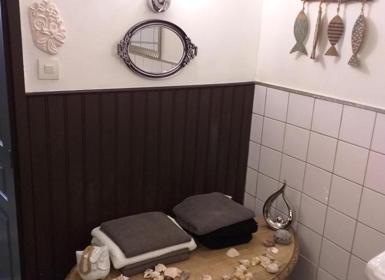 פנסיון The Annex