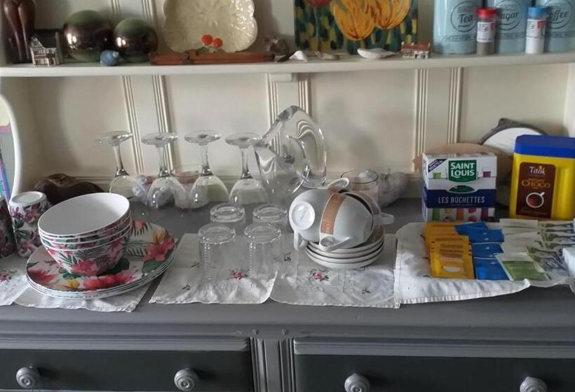 بنسيون The Annex