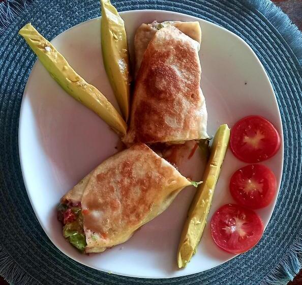 بنسيون Exotic Island Lodge