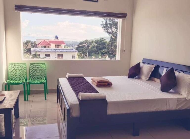 ペンション The Grand Yelagiri Guest House