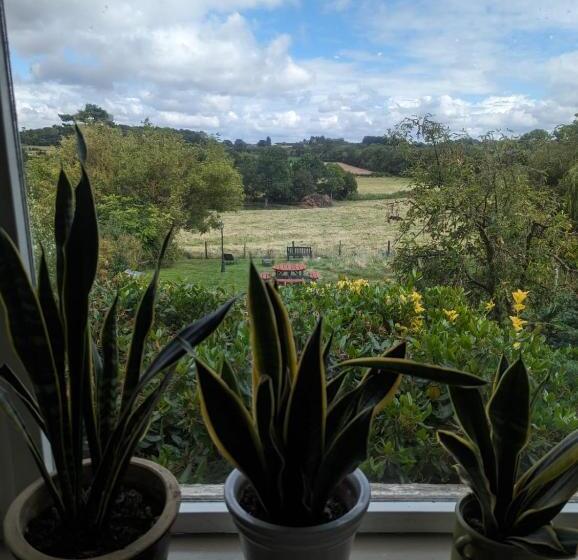 פנסיון The Willoughby