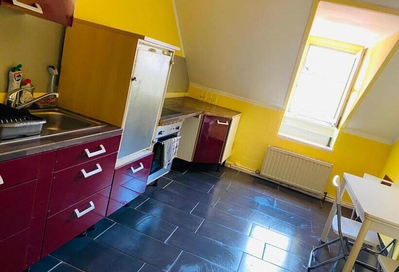 Пансион Zimmer Mit Eigenem Bad