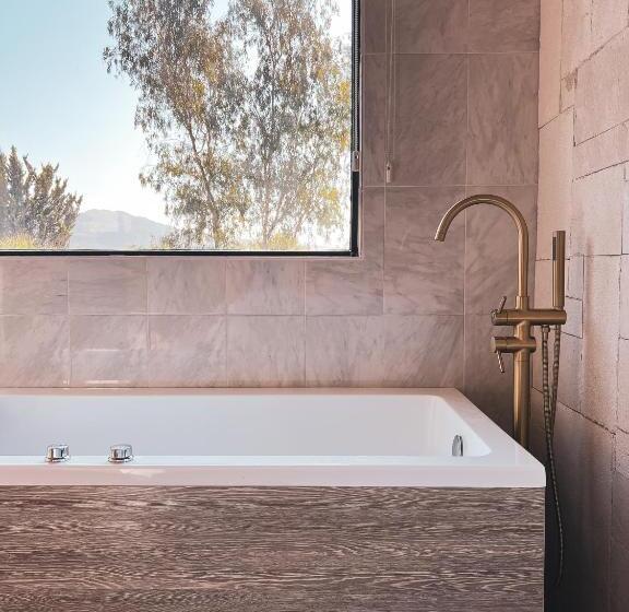 Penthouse At Hotel Boutique Valle De Guadalupe