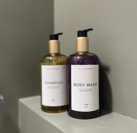 Na Suites At Pine Suites Tagaytay