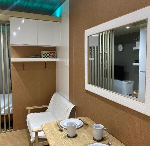 Na Suites At Pine Suites Tagaytay